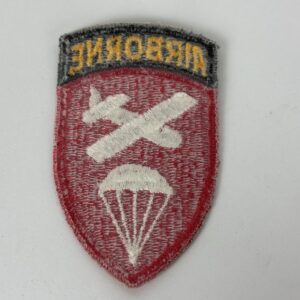 Parche Airborne Command 1952–1959 USA