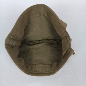 Gorra Cuartelera Ejército Español Años 40