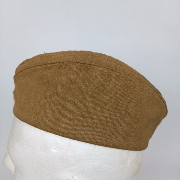 Gorra Pilotka para soldado URSS