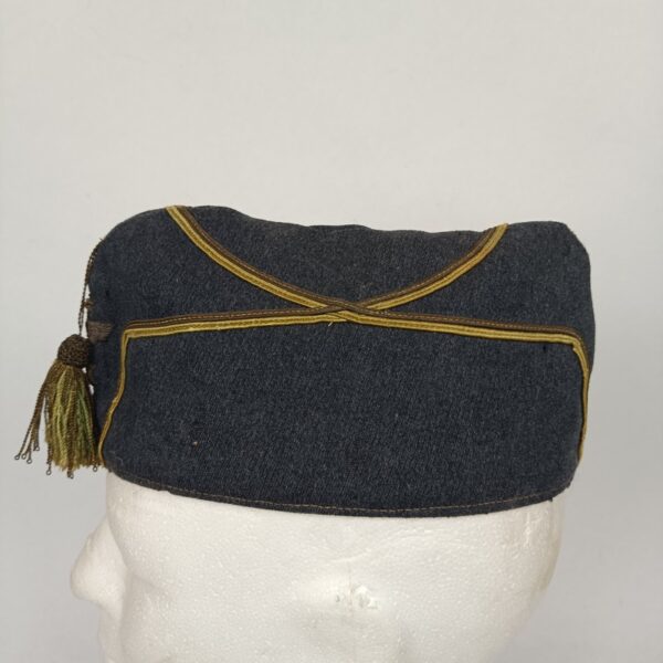 Gorro Teniente de Aviación Piloto Guerra Civil Española