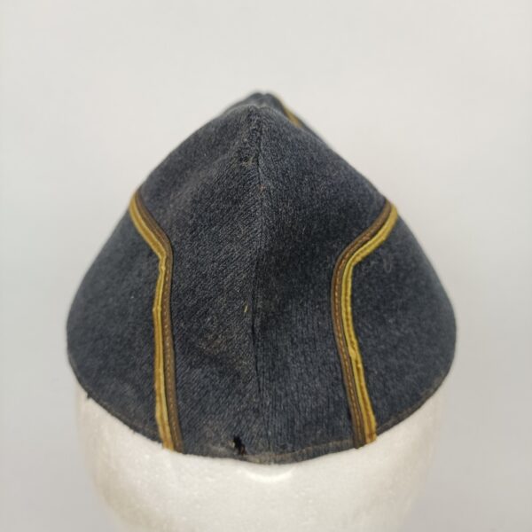 Gorro Teniente de Aviación Piloto Guerra Civil Española