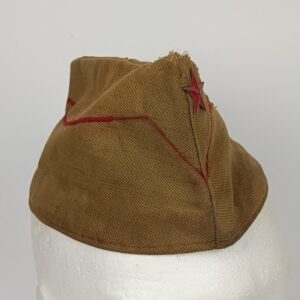 Gorro cuartelero Republicano Guerra Civil España