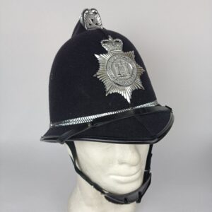 Casco Bobby Suffolk Constabulary UK