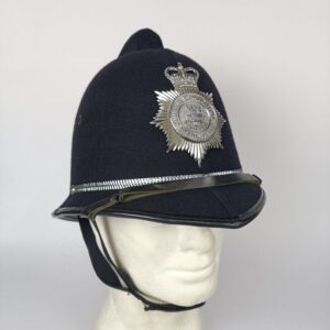 Casco Bobby Derby County and borough Constabulary