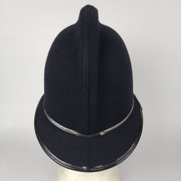 Casco Bobby Derby County and borough Constabulary