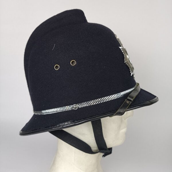 Casco Bobby Derby County and borough Constabulary