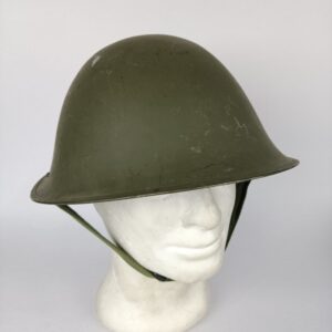 Casco Británico MK V