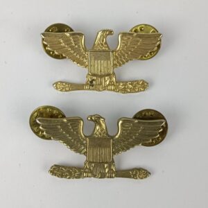 Insignia de Coronel US Army