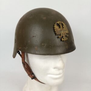 Casco Trubia M21 de Posguerra