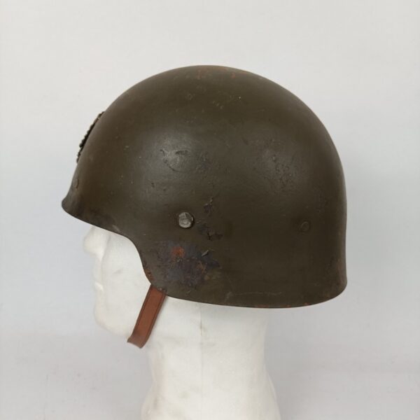 Casco Trubia M21 de Posguerra