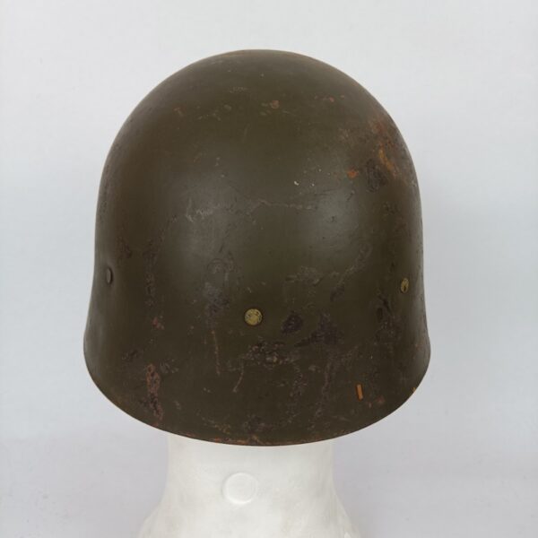 Casco Trubia M21 de Posguerra