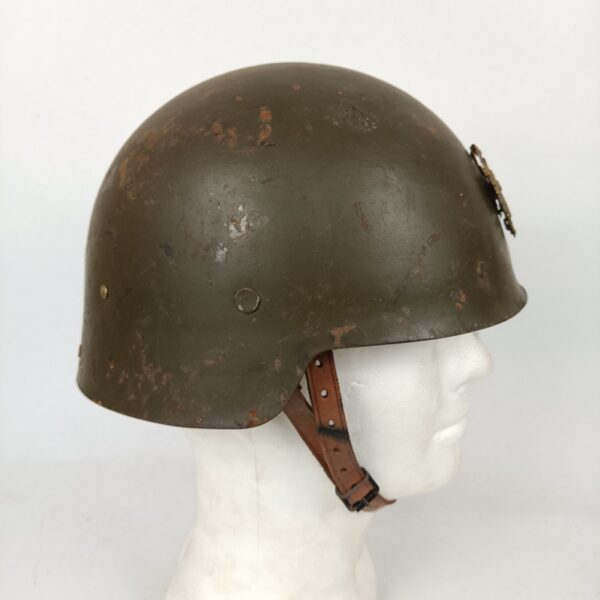 Casco Trubia M21 de Posguerra