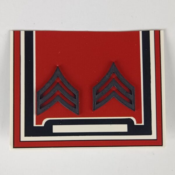 Insignia de Cabo US Army USA