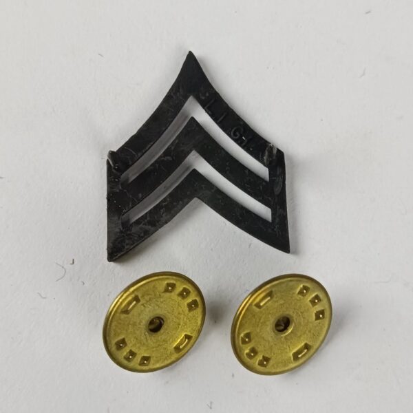 Insignia de Cabo US Army USA