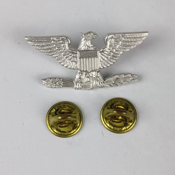 Insignia Coronel US Army Meyer USA