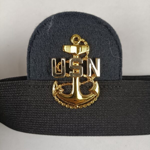 Funda para gorra de la USN USA