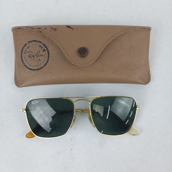 ray ban AVIADOR CARAVANA