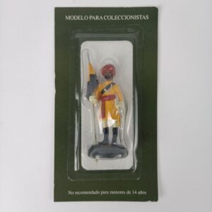 Miniatura Almirall Palou 1:30 RBA