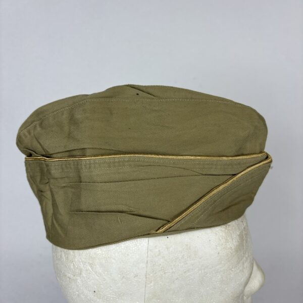 Gorra Cuartelera Caballería WW2 USA