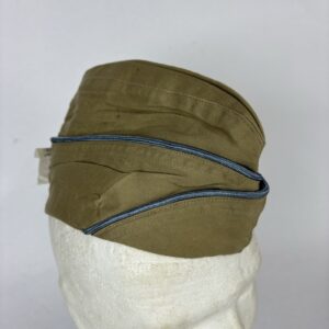 Gorra Cuartelera Infantería WW2 USA