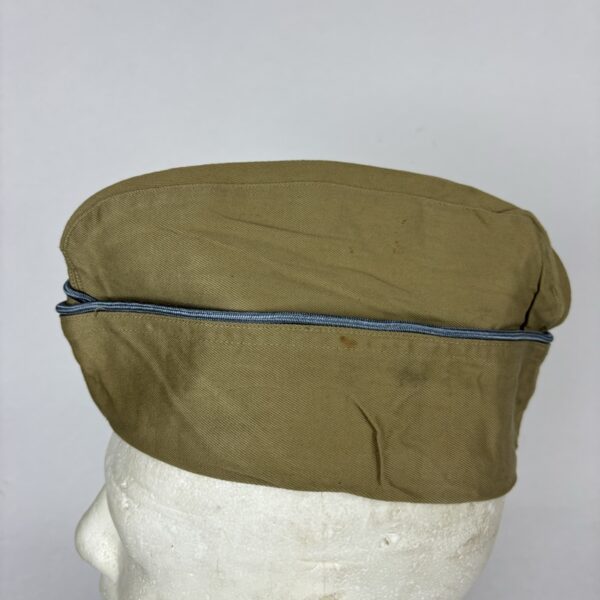 Gorra Cuartelera Infantería WW2 USA