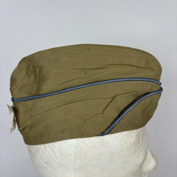 Gorra Cuartelera Infantería WW2 USA