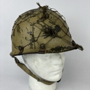 Casco M80 Ejército de Irak