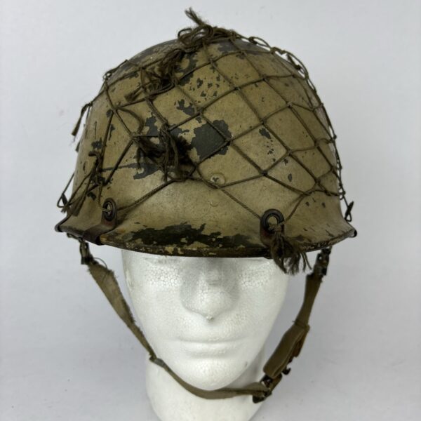 Casco M80 Ejército de Irak