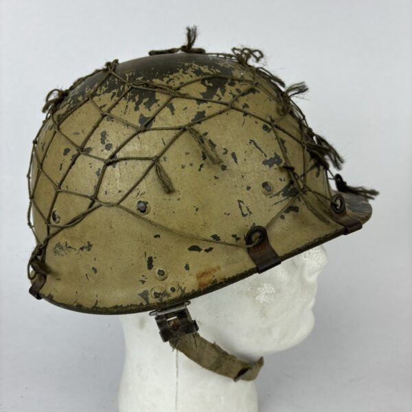 Casco M80 Ejército de Irak