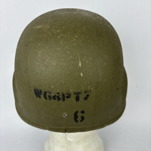 Casco PASGT Arido 6 Colores US Army