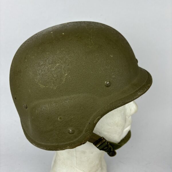 Casco PASGT Arido 6 Colores US Army