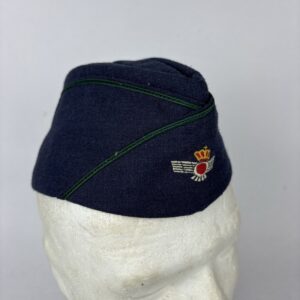 Gorra cuartelera del Ejército del Aire