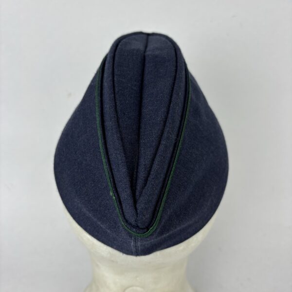 Gorra cuartelera del Ejército del Aire