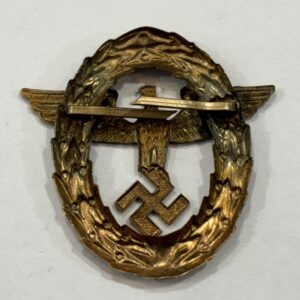 ww2 german badge