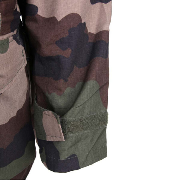 Chaqueta Recon en camuflaje CCE