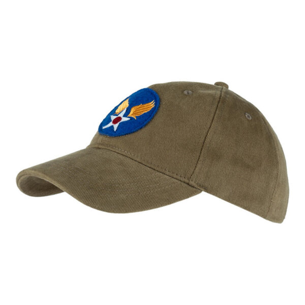 Gorra USAAF WW2