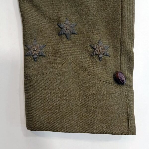 Uniforme 1922 Cazadores de Infanteria Alfonso XIII - Imagen 4