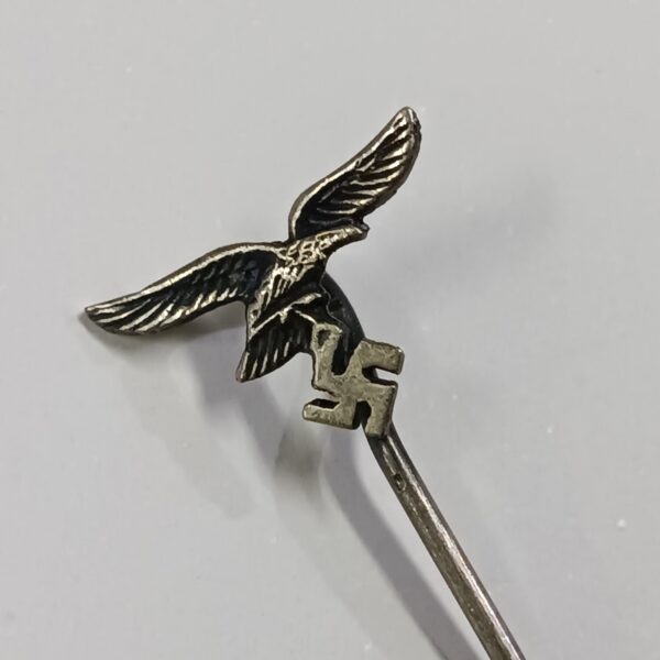 Miniatura insignia de Luftwaffe WW2 Alemania