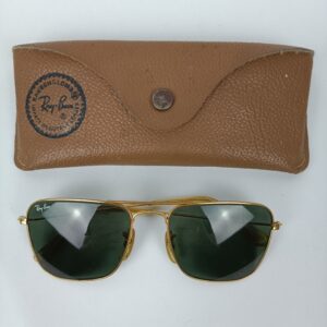 Gafas Ray Ban Bausch & lomb Caravan