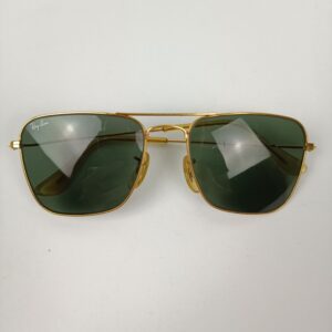 Gafas Ray Ban Bausch & lomb Caravan