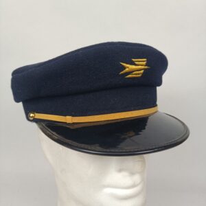 Gorra de Correos Francia