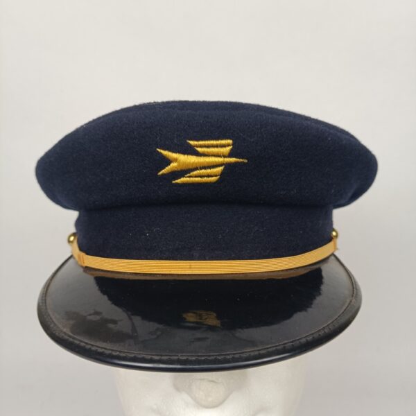 Gorra de Correos Francia