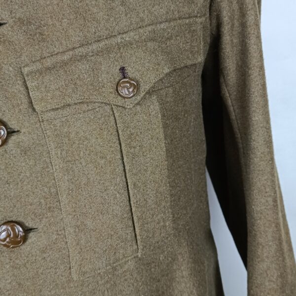 Uniforme de Cazadores R26 Alfonso XIII - Imagen 6