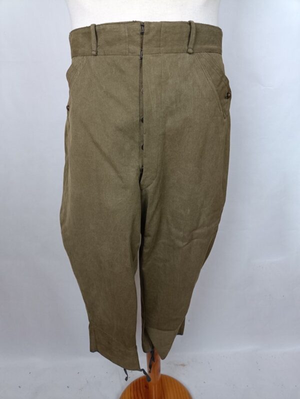 Uniforme de Cazadores R26 Alfonso XIII - Imagen 7