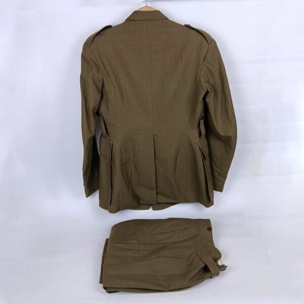 Uniforme 1922 Cazadores de Infanteria Alfonso XIII - Imagen 2