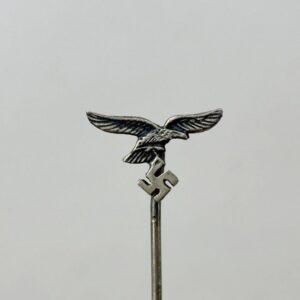 Miniatura insignia de Luftwaffe WW2 Alemania