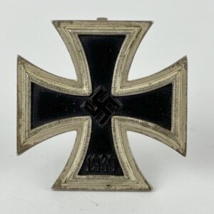 Cruz de Hierro 1ª Clase WW2 Alemania