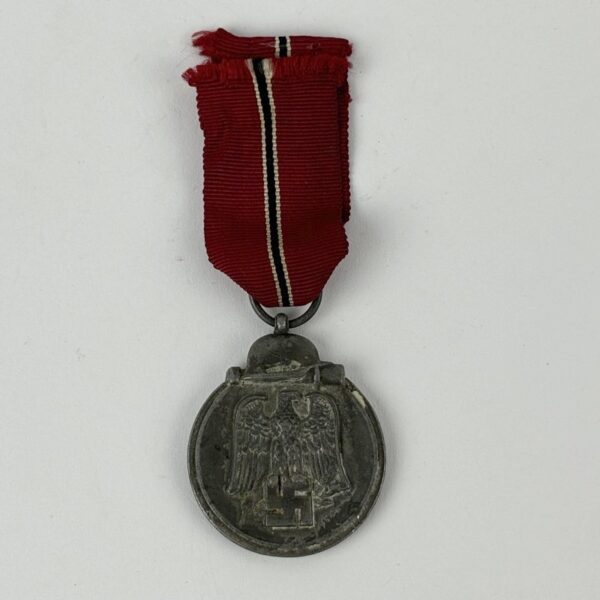 Medalla del frente oriental 1941/42 Alemania WW2