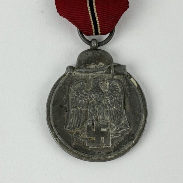 Medalla del frente oriental 1941/42 Alemania WW2