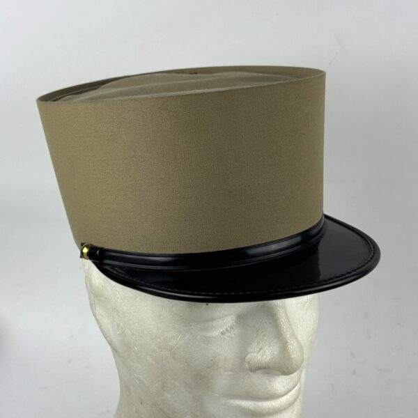 Kepi beige de la Legión Extranjera Francia